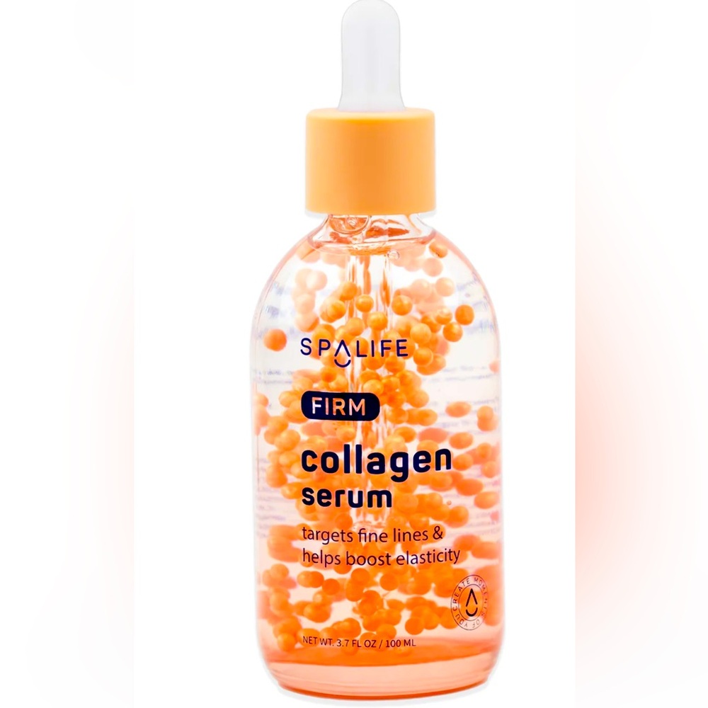 SPA LIFE FIRM COLLAGEN SERUM